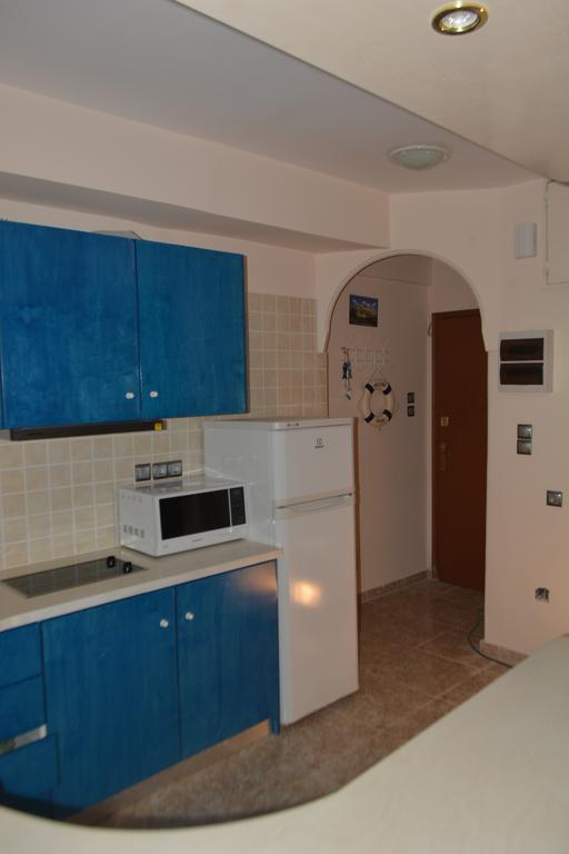 Cosy Apartment Acropolis Point-3 Athens Exterior photo